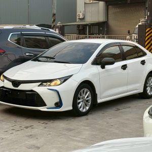 2019 Toyota Corolla Altis 1.8尊爵