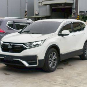 2023 Honda CRV 1.5 VTiS