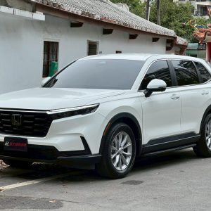 2025 Honda CR-V 1.5 VTi-S