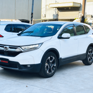 2020 Honda CR-V 1.5 VTi-S