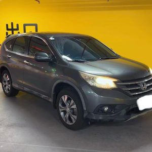 2013 Honda CR-V 2.4 VTi-S