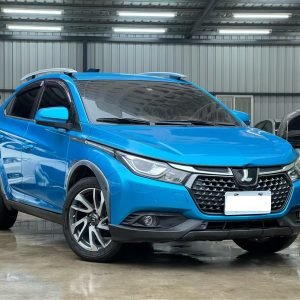 2018 Luxgen U5
