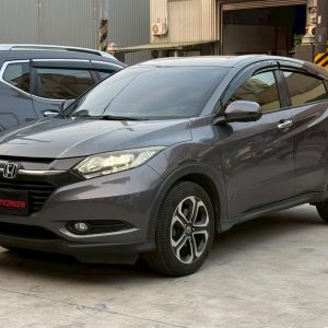 2019 Honda HR-V 1.8 S