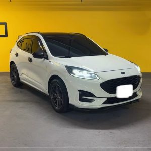2020 Ford Kuga EcoBoost 250 AWD ST-Line