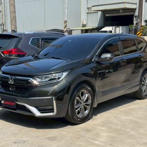 2021 Honda CR-V 1.5 VTi-S