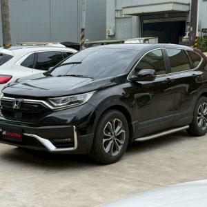 2022 Honda CR-V 1.5 VTi-S