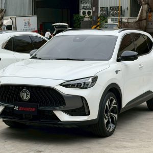 2023 MG HS PHEV馭電版