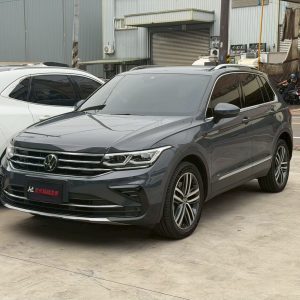 2023 VW Tiguan 330 TSI EP