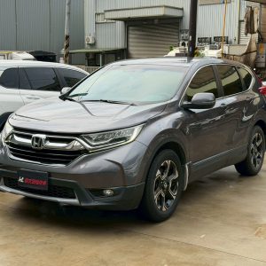 2017 Honda CR-V 1.5 VTi-S