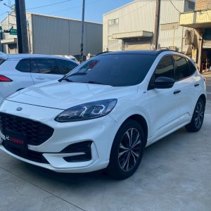 2022 Ford Kuga EcoBoost 250 AWD ST-Line X