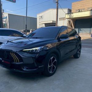 2023 MG HS 1.5旗艦版