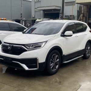 2021 Honda CR-V 1.5 VTi-S