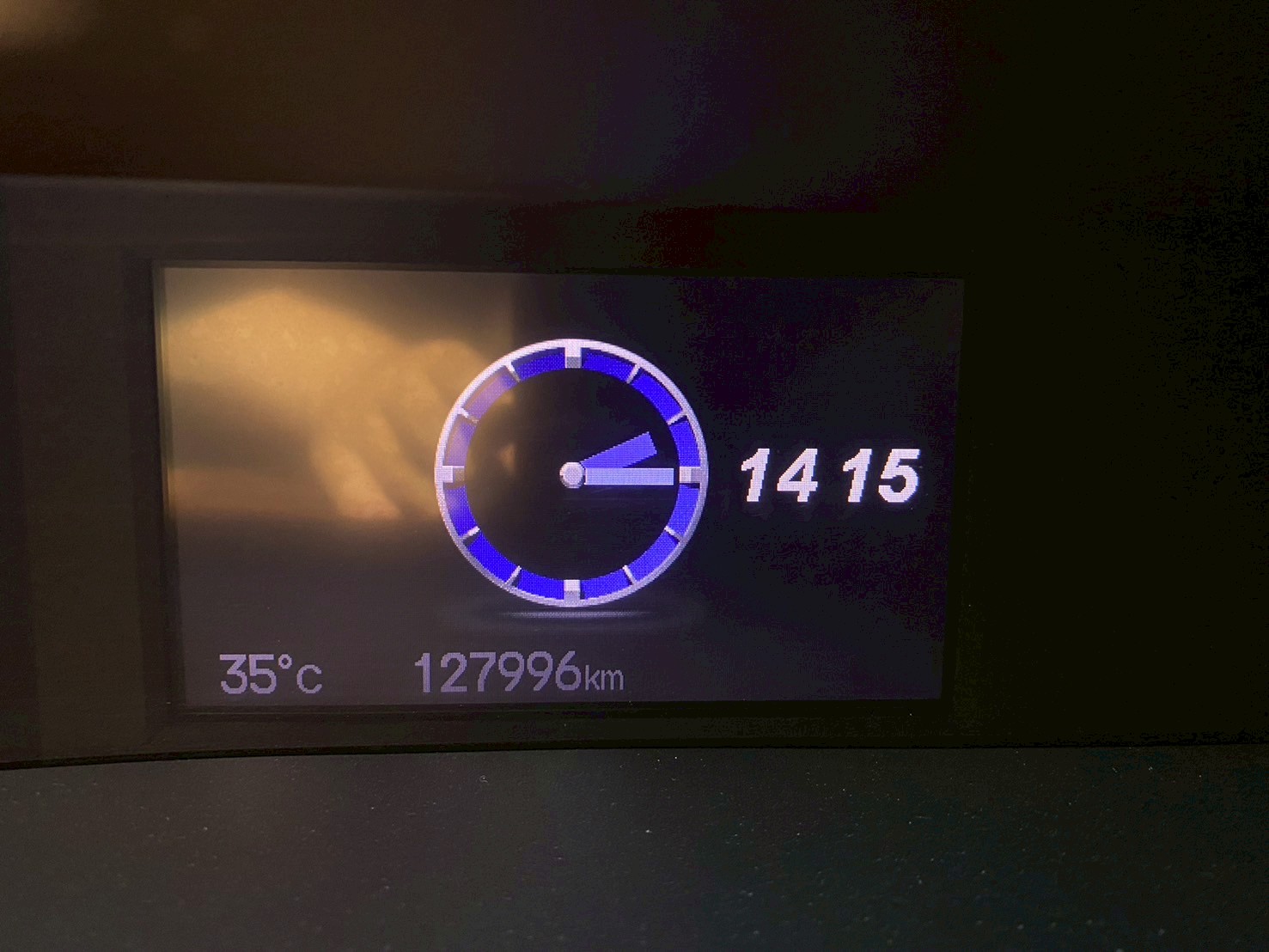 2014 Honda Civic VTi-S (K14):圖片 13
