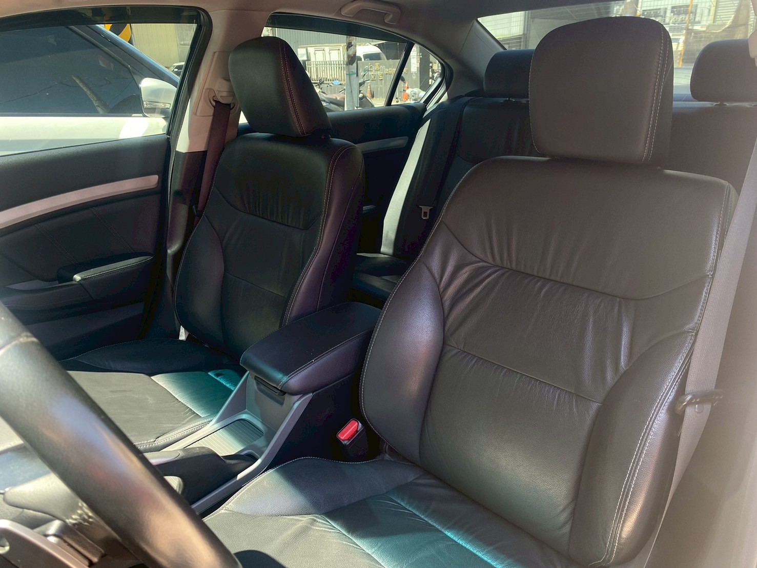 2014 Honda Civic VTi-S (K14):圖片 6