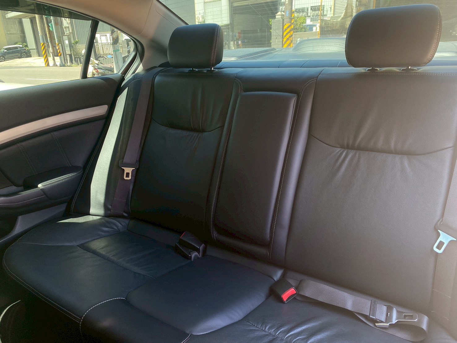 2014 Honda Civic VTi-S (K14):圖片 7