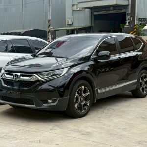 2019 Honda CR-V 1.5 S