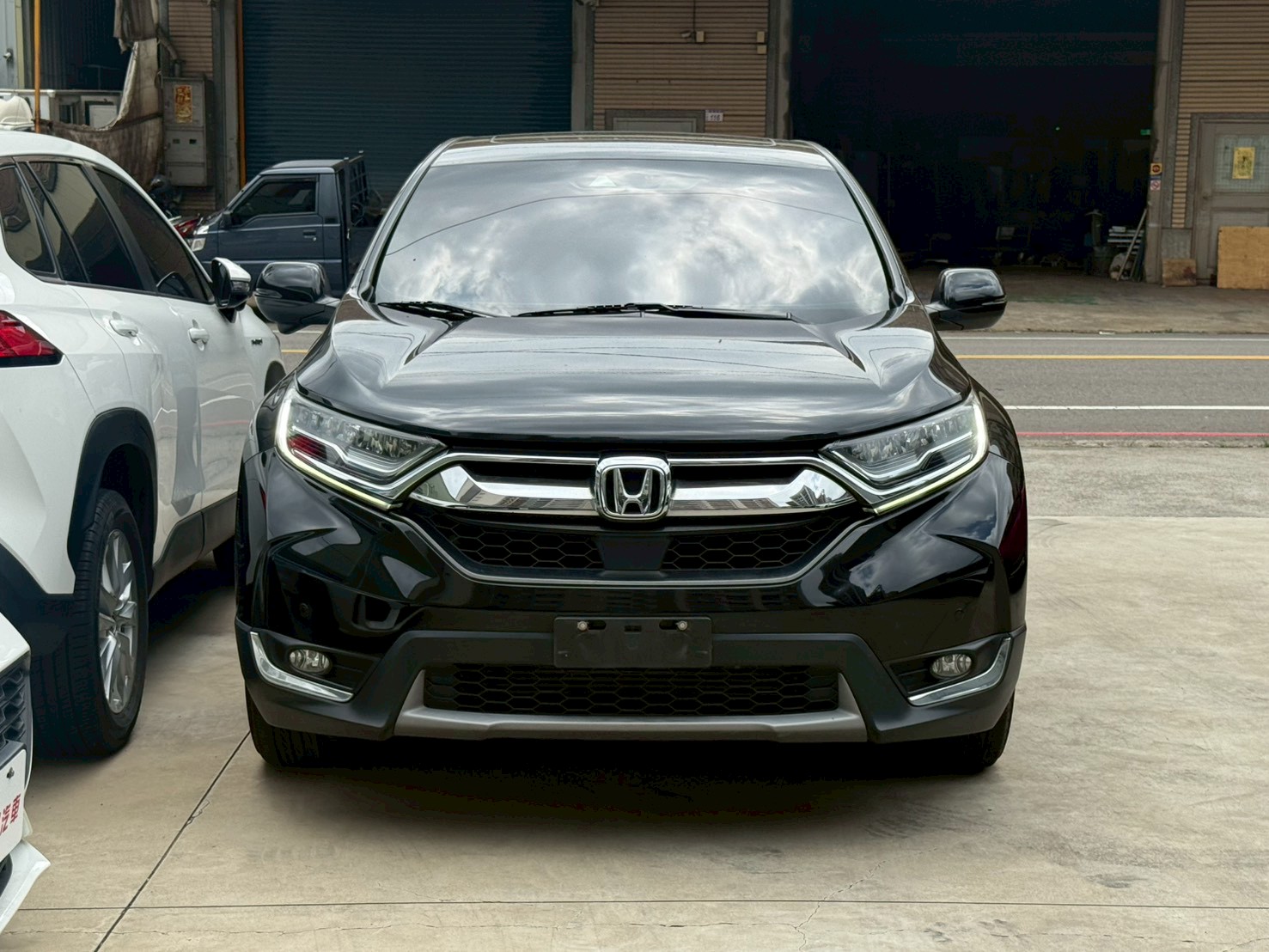 2019 Honda CR-V 1.5 S:圖片 2