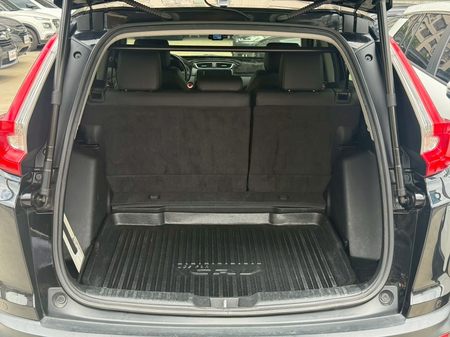 2019 Honda CR-V 1.5 S:圖片 5