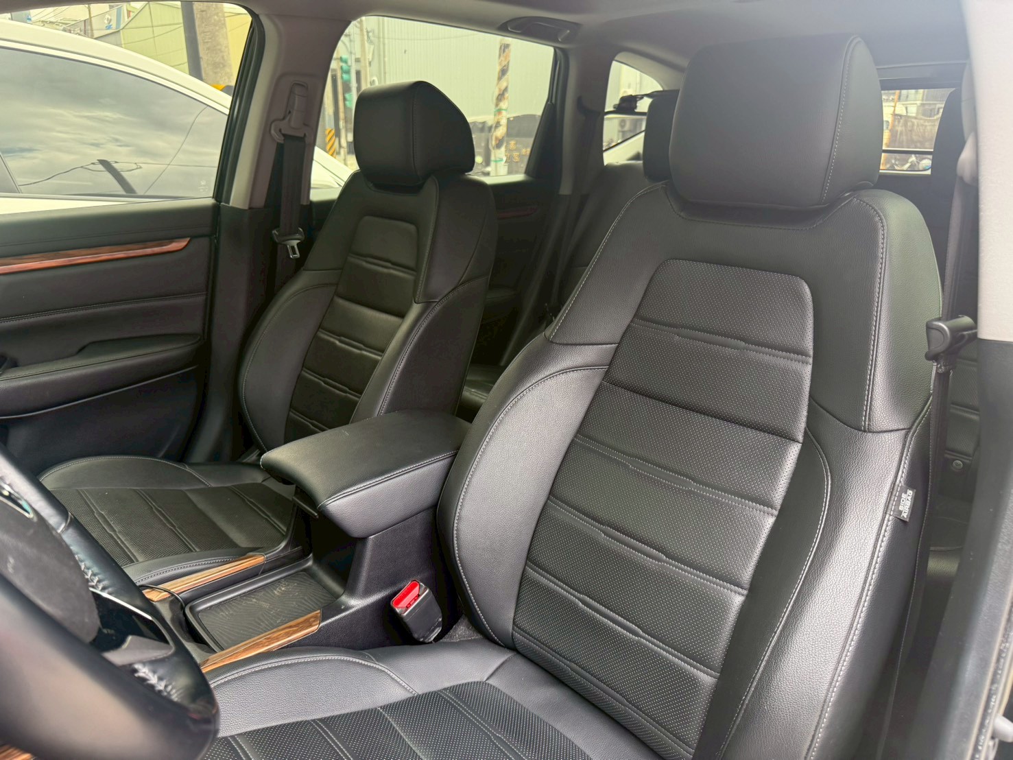 2019 Honda CR-V 1.5 S:圖片 6