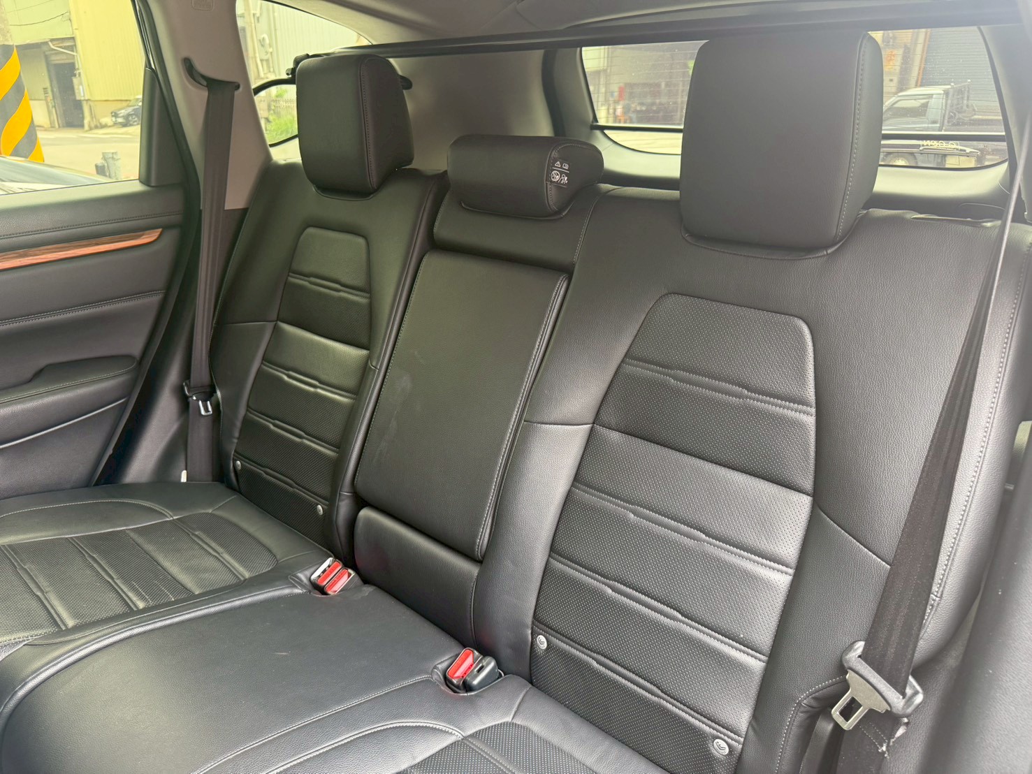 2019 Honda CR-V 1.5 S:圖片 7