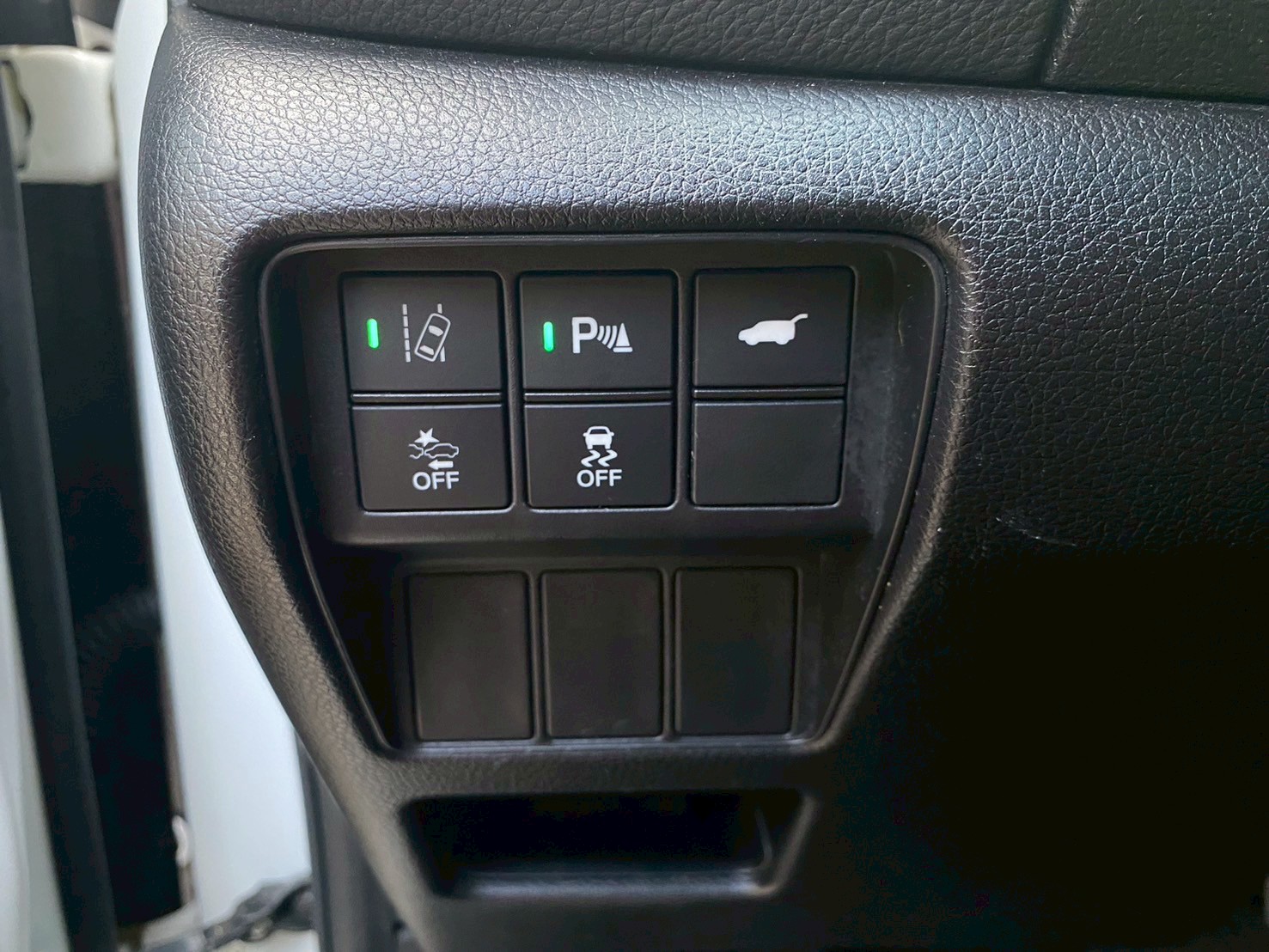 2022 Honda CR-V 1.5 S :圖片 16