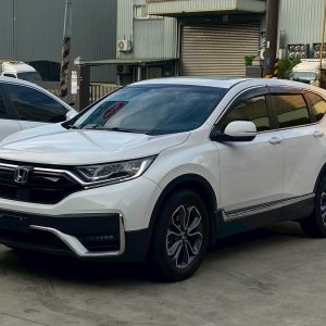 2022 Honda CR-V 1.5 S 