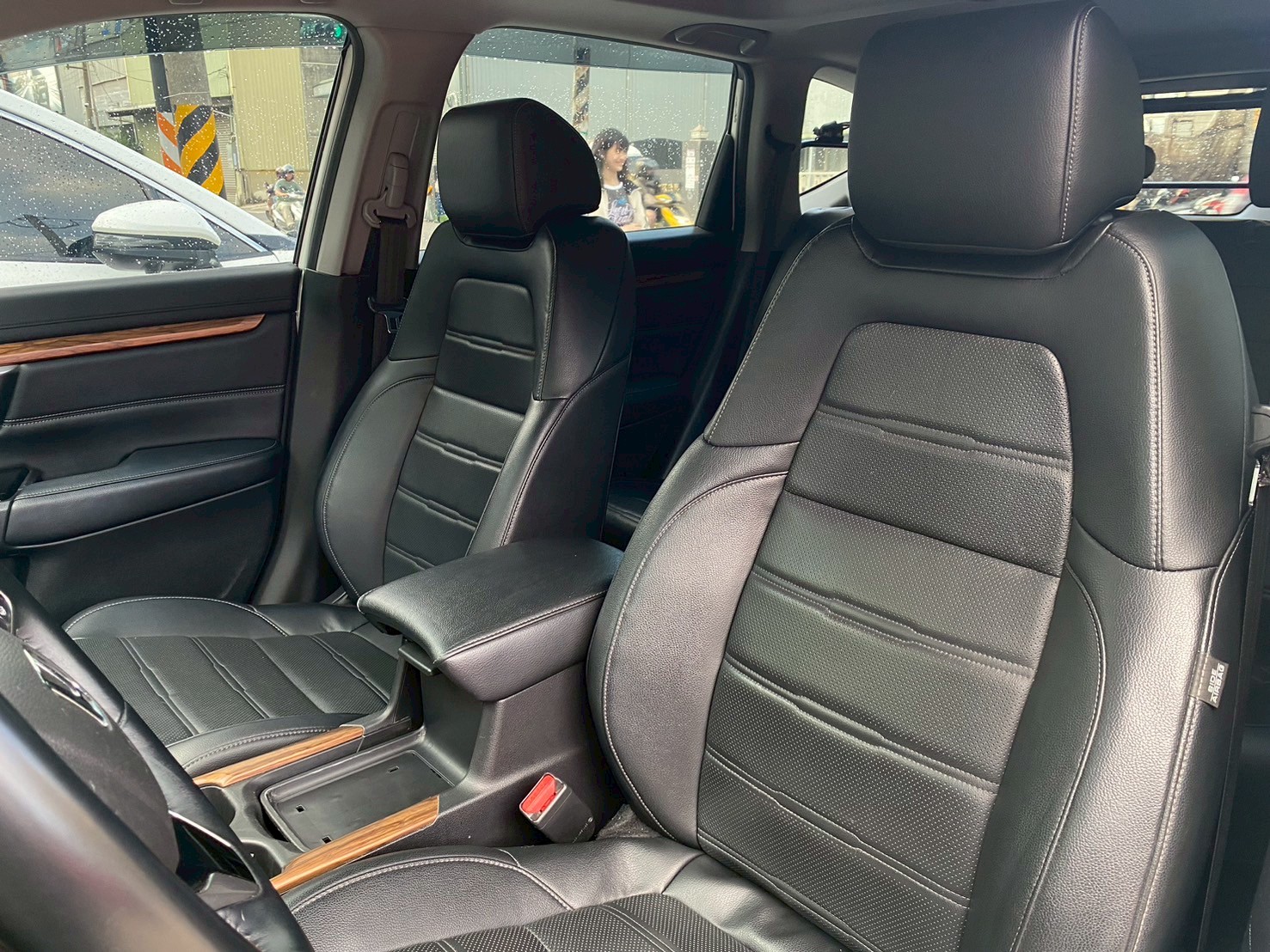 2022 Honda CR-V 1.5 S :圖片 6