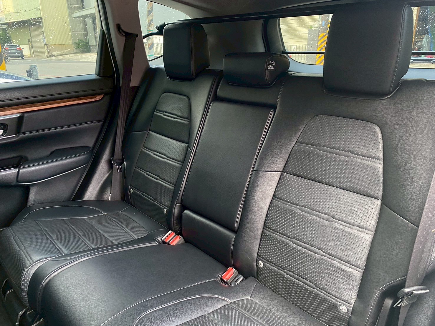 2022 Honda CR-V 1.5 S :圖片 7