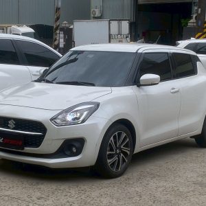 2023 Suzuki Swift GLX
