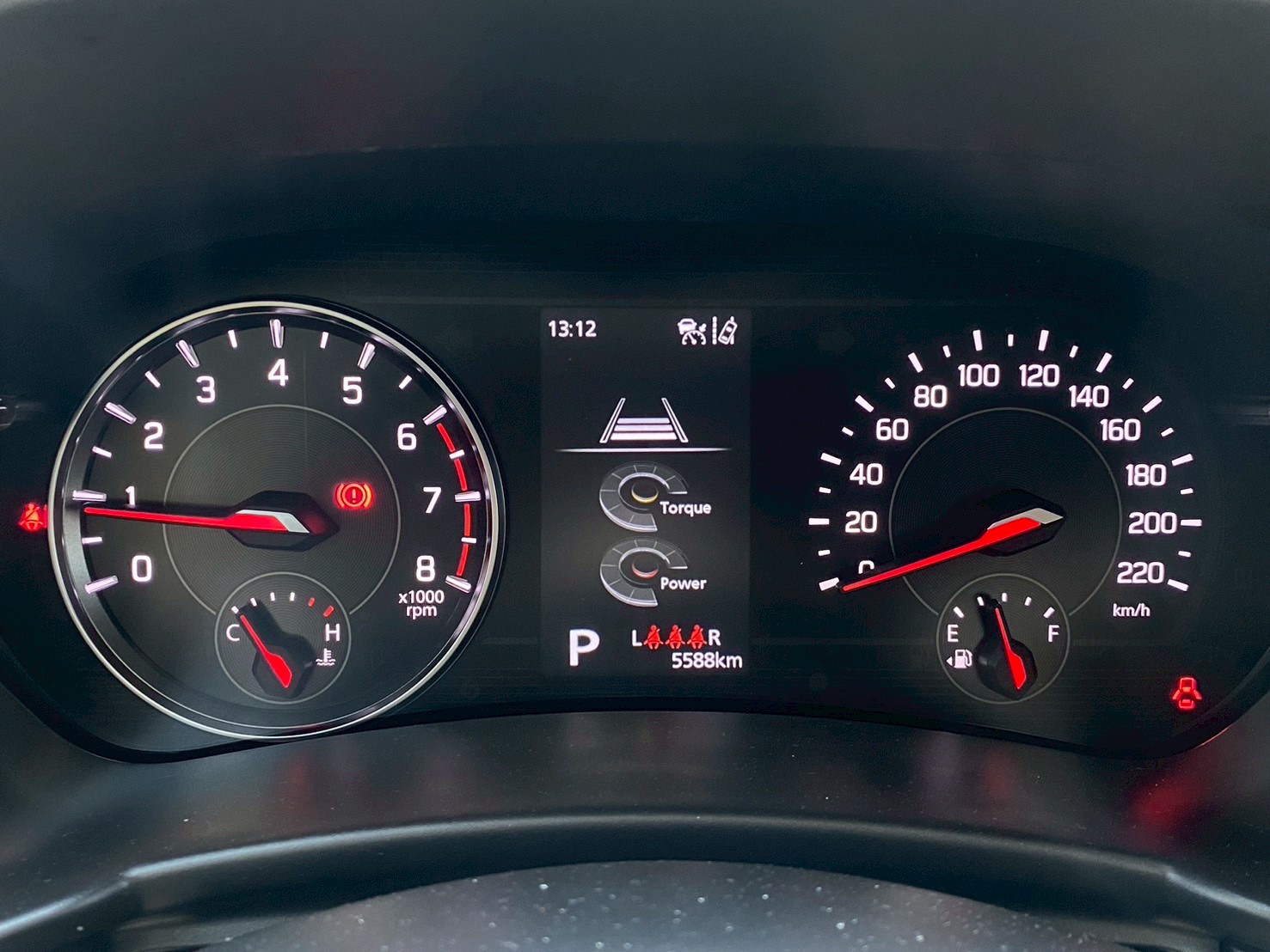 2024 SUZUKI SWIFT GLX 輕油電:圖片 11