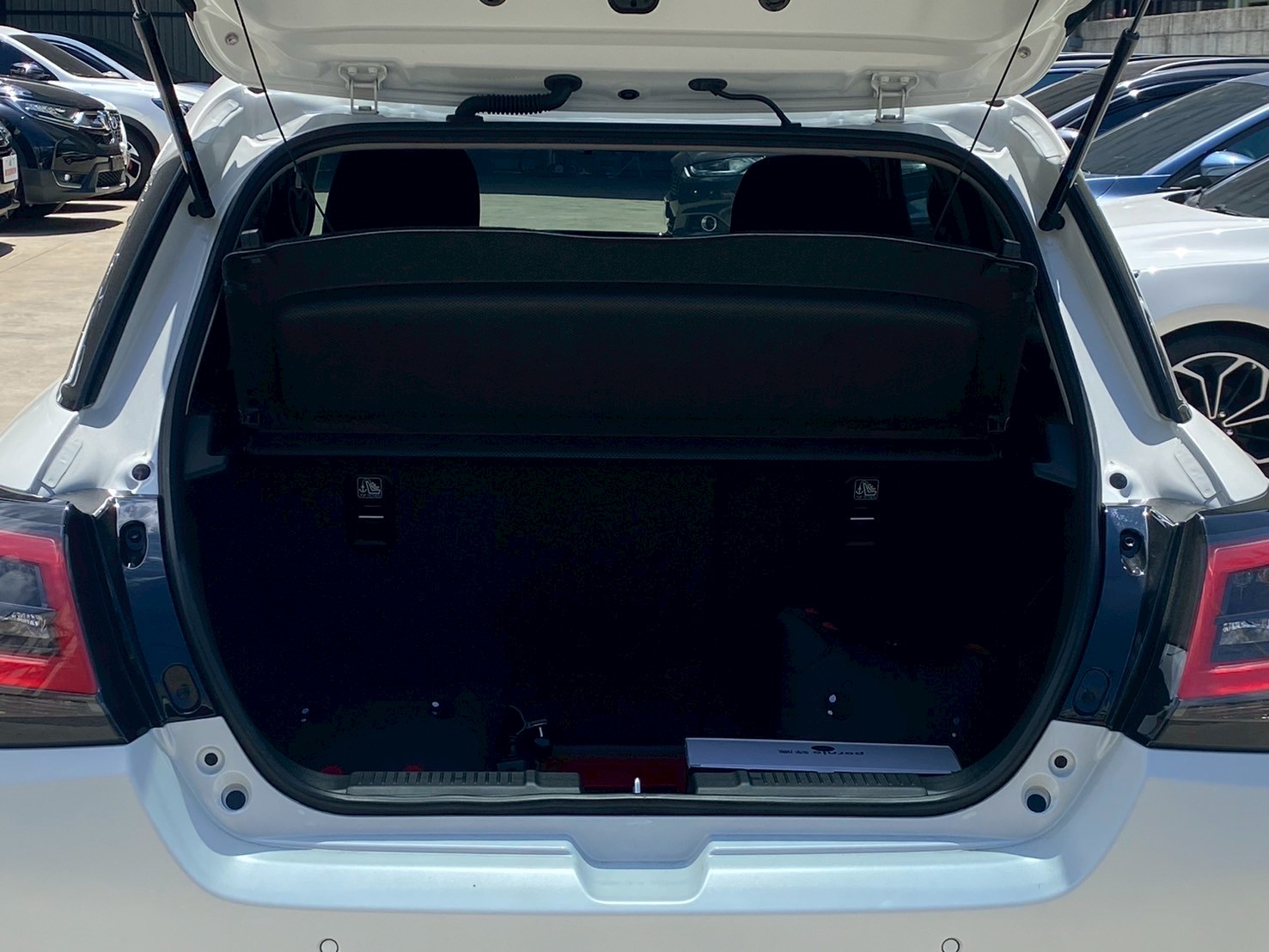 2024 SUZUKI SWIFT GLX 輕油電:圖片 5